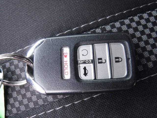 2019 Honda Civic Coupe EX