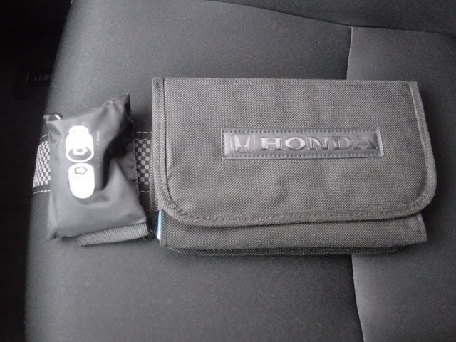 2019 Honda Civic Coupe EX