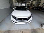 2019 Honda Civic Coupe LX