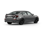 2026 Honda Civic Si Si