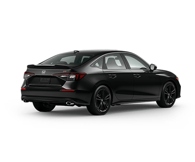 2026 Honda Civic Si Si