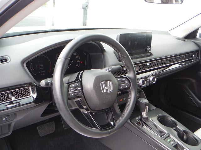 2023 Honda Civic Sedan EX
