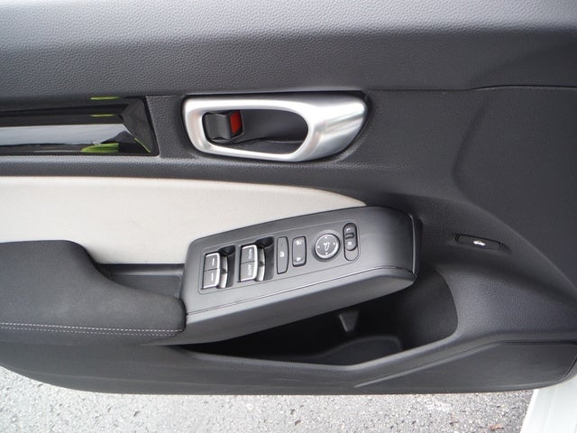 2023 Honda Civic Sedan EX