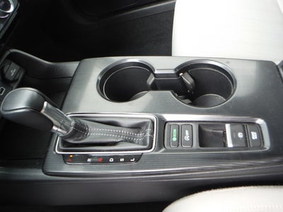 2023 Honda Civic Sedan EX