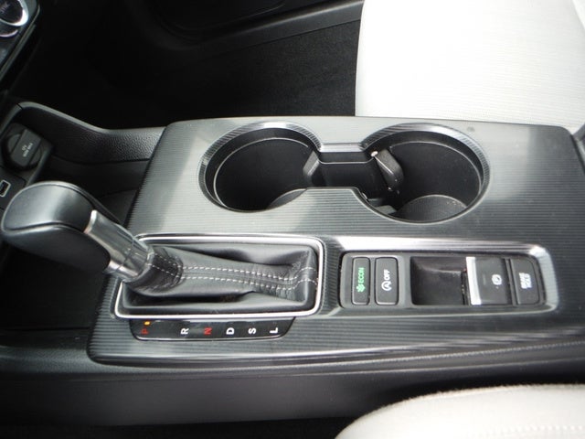 2023 Honda Civic Sedan EX
