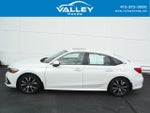 2023 Honda Civic Sedan EX