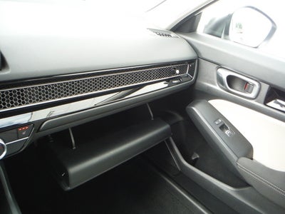 2023 Honda Civic Sedan EX