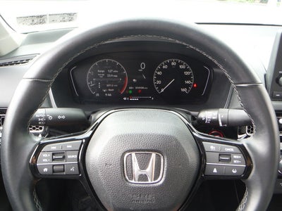 2023 Honda Civic Sedan EX