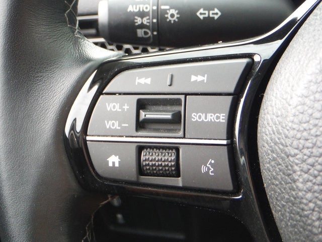 2023 Honda Civic Sedan EX