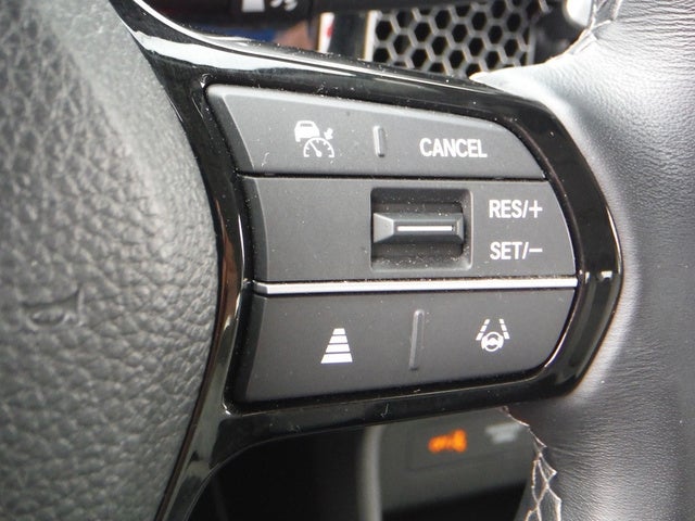2023 Honda Civic Sedan EX