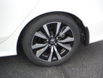 2023 Honda Civic Sedan EX