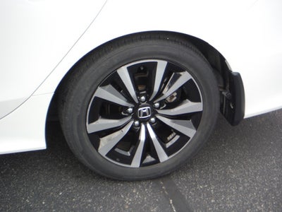 2023 Honda Civic Sedan EX