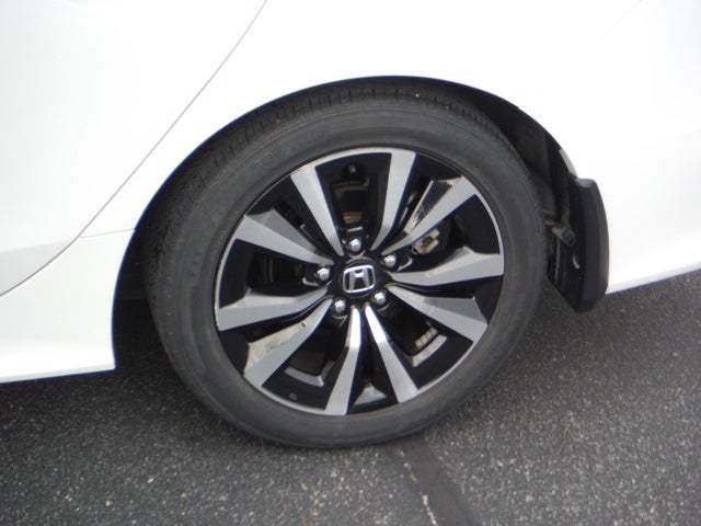 2023 Honda Civic Sedan EX