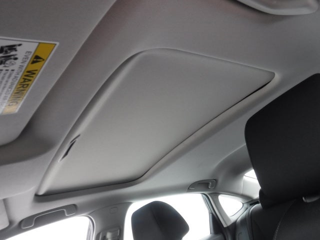 2023 Honda Civic Sedan EX