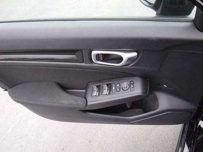 2023 Honda Civic Sedan EX