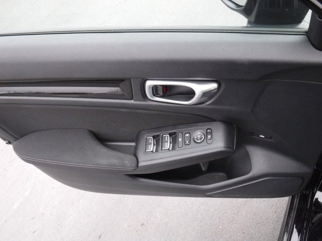 2023 Honda Civic Sedan EX