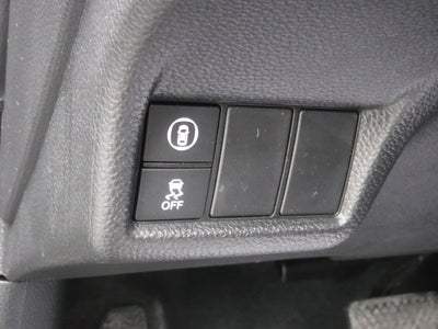 2023 Honda Civic Sedan EX