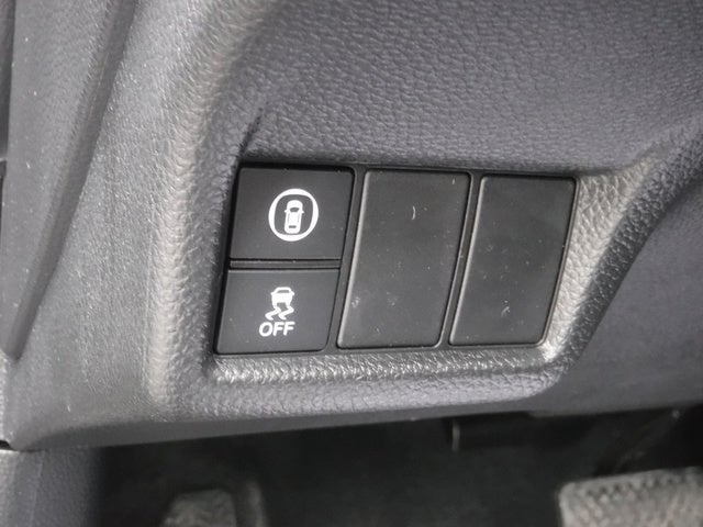 2023 Honda Civic Sedan EX