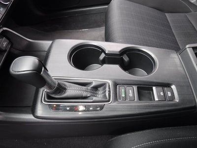 2023 Honda Civic Sedan EX