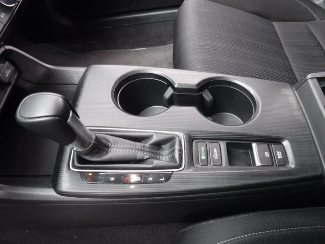 2023 Honda Civic Sedan EX