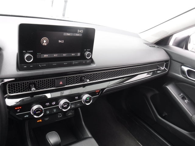 2023 Honda Civic Sedan EX