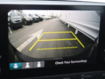 2023 Honda Civic Sedan EX