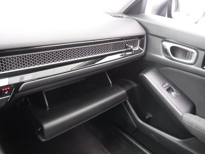 2023 Honda Civic Sedan EX