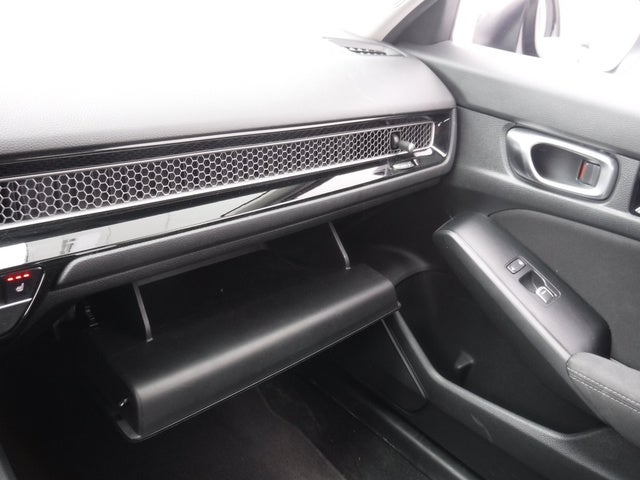 2023 Honda Civic Sedan EX