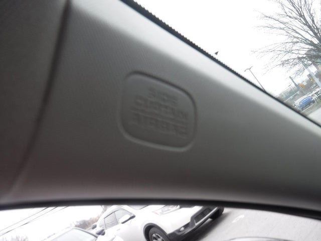 2023 Honda Civic Sedan EX