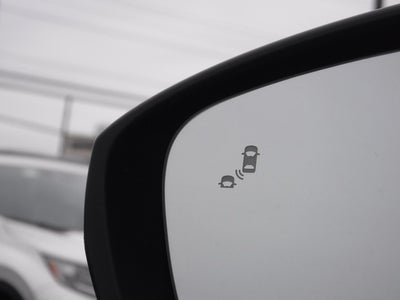 2023 Honda Civic Sedan EX