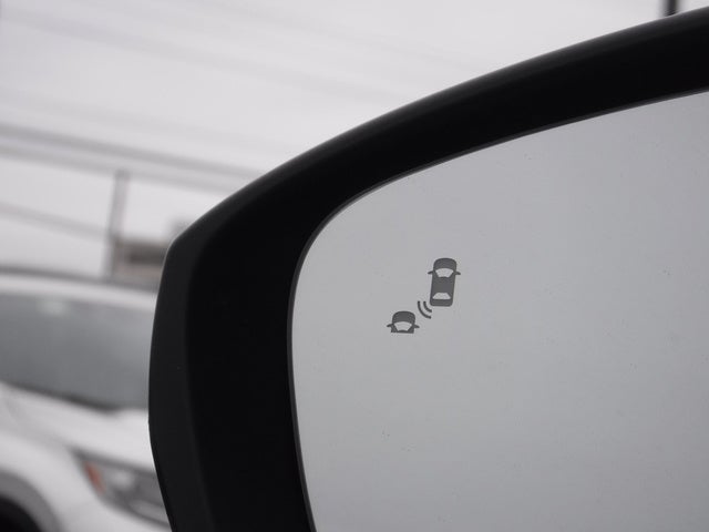 2023 Honda Civic Sedan EX