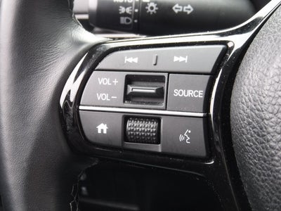 2023 Honda Civic Sedan EX