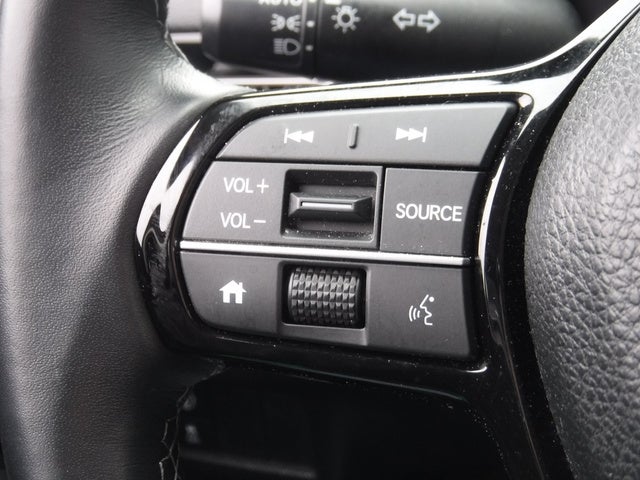 2023 Honda Civic Sedan EX