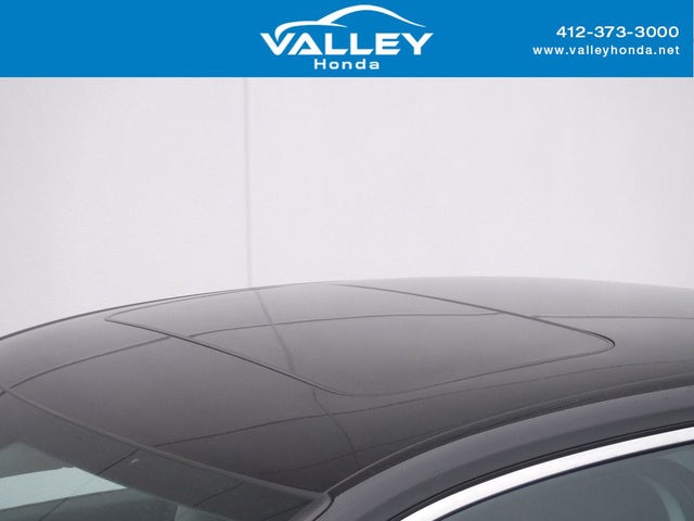 2023 Honda Civic Sedan EX