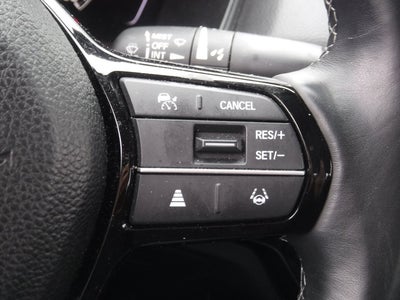 2023 Honda Civic Sedan EX