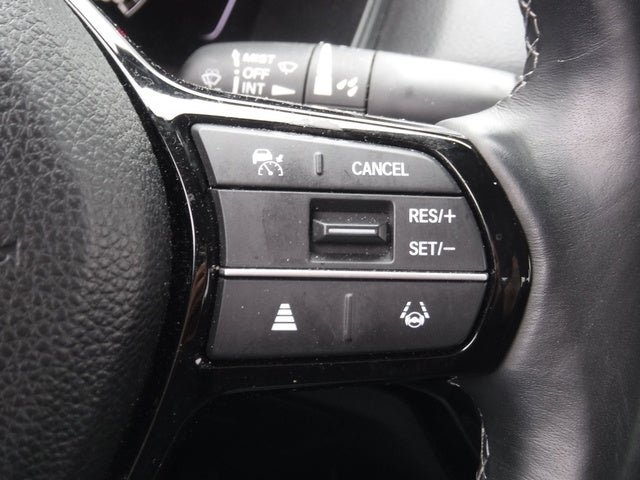 2023 Honda Civic Sedan EX