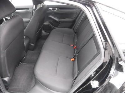2023 Honda Civic Sedan EX