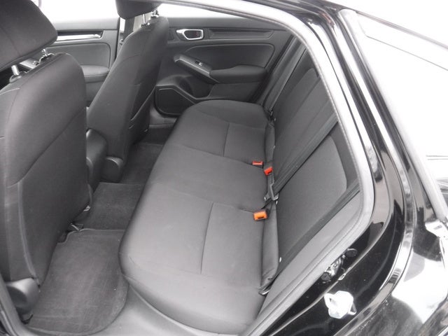 2023 Honda Civic Sedan EX