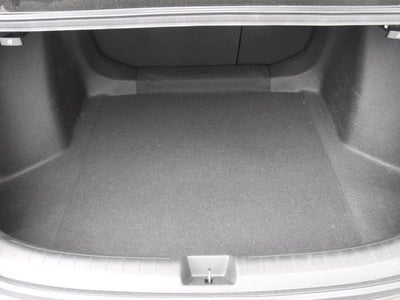 2023 Honda Civic Sedan EX