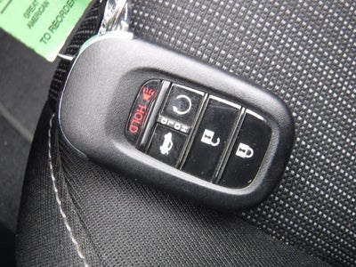 2023 Honda Civic Sedan EX