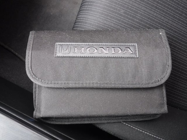 2023 Honda Civic Sedan EX