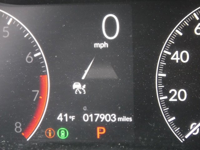 2023 Honda Civic Sedan EX