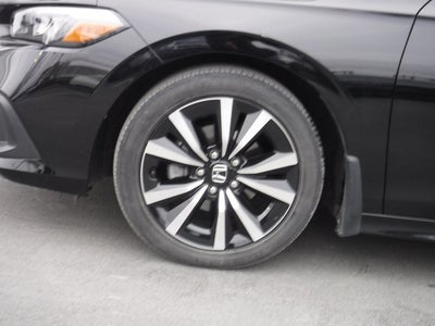 2023 Honda Civic Sedan EX