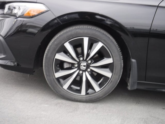 2023 Honda Civic Sedan EX