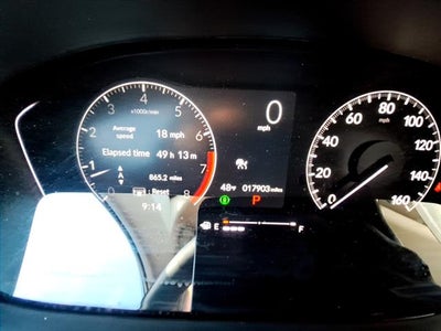 2023 Honda Civic Sedan EX