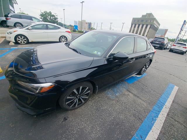 2023 Honda Civic Sedan EX
