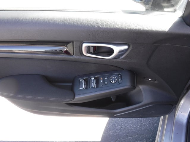 2024 Honda Civic Sedan EX