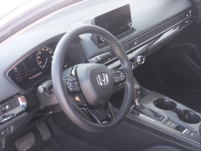 2024 Honda Civic Sedan EX