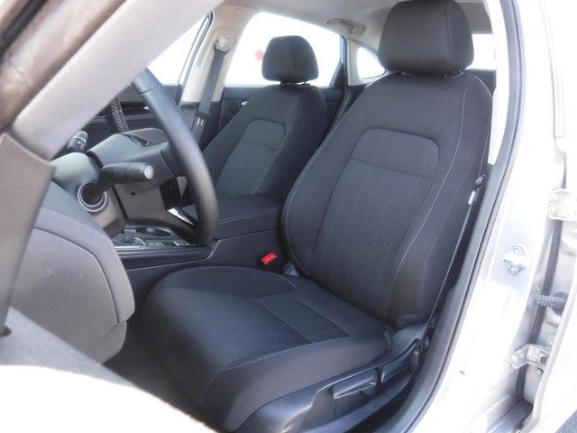 2024 Honda Civic Sedan EX