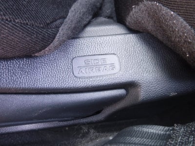 2024 Honda Civic Sedan EX